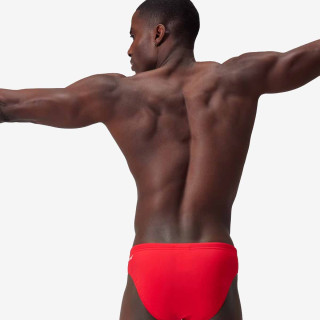 Speedo Sorturi inot ECO END+ 7CM BRF AM RED 