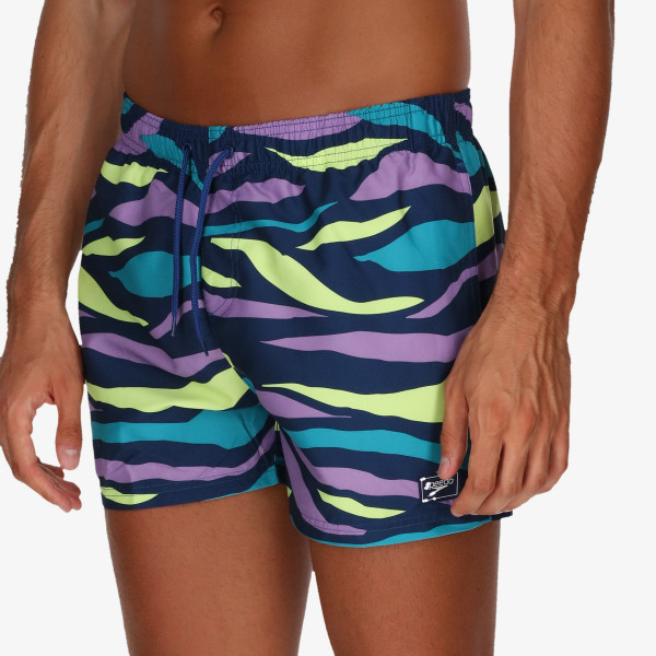 Speedo Pantaloni scurti Printed Leisure 14