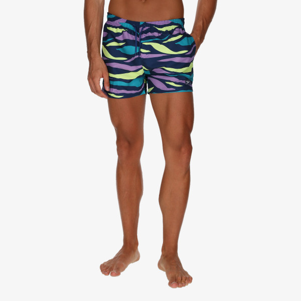 Speedo Pantaloni scurti Printed Leisure 14