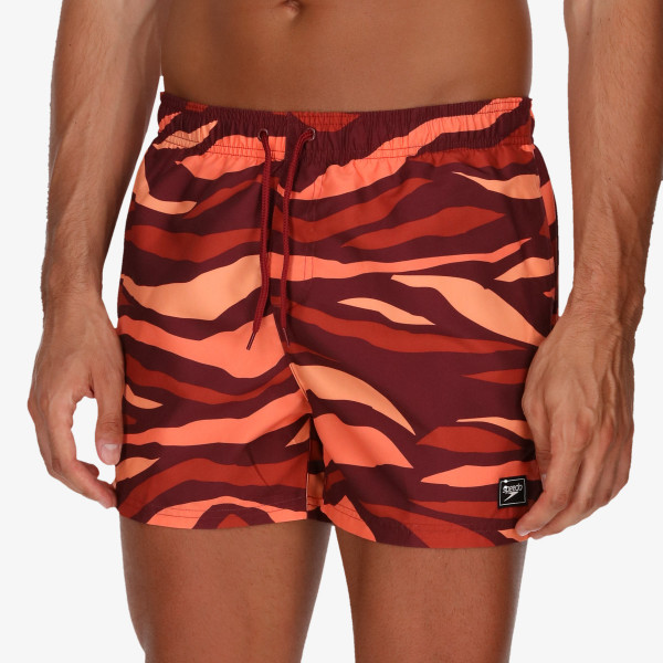 Speedo Pantaloni scurti Printed Leisure 14