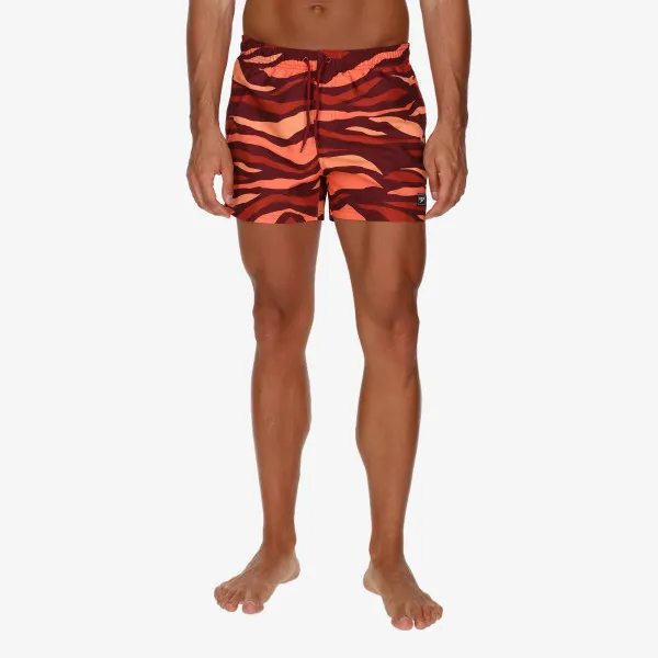 SPEEDO Pantaloni scurti Printed Leisure 14