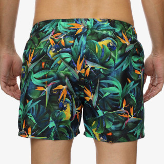 Speedo Sorturi inot DIGI PRINT LEIS 14