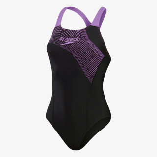 Speedo Costum baie (intreg) Medley Logo 