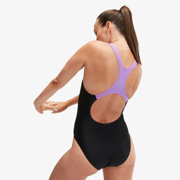 Speedo Costum baie (intreg) Medley Logo 