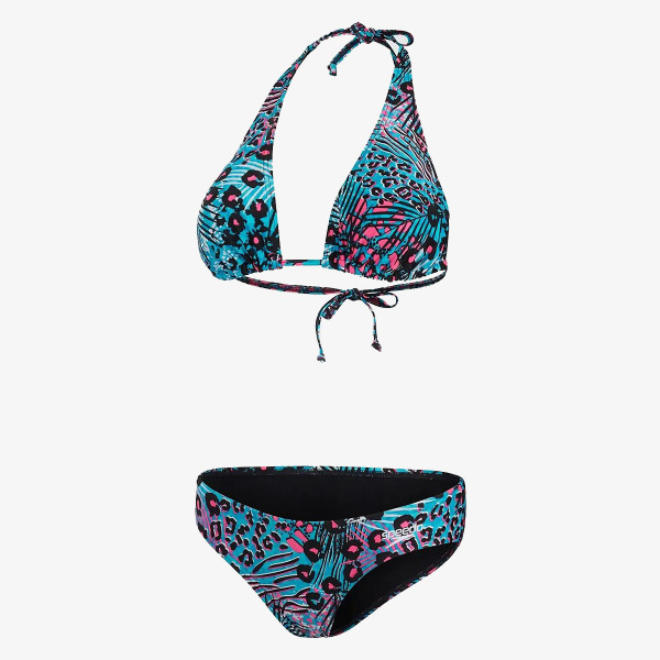 Speedo Costum baie (2 piese) Triangle Bikini 