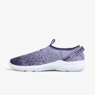 Speedo Incaltaminte sport pentru apa SURFKNIT PRO WATERSHOE AF PINK/BLUE 