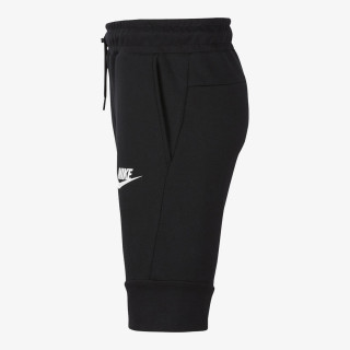 Nike Pantaloni scurti B NSW TCH FLC SHORT 