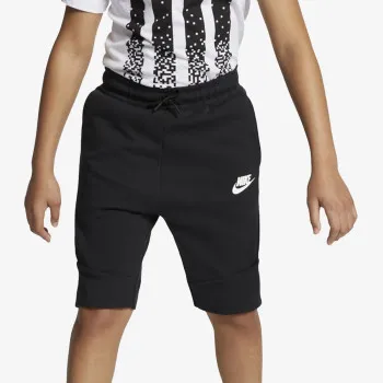 NIKE Pantaloni scurti B NSW TCH FLC SHORT 