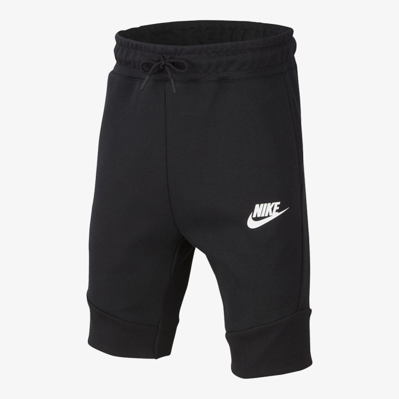 Nike Pantaloni scurti B NSW TCH FLC SHORT 