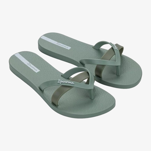 Ipanema Slapi Ipanema Kirei Fem 