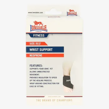 LONSDALE Bretele Neo Wrist 