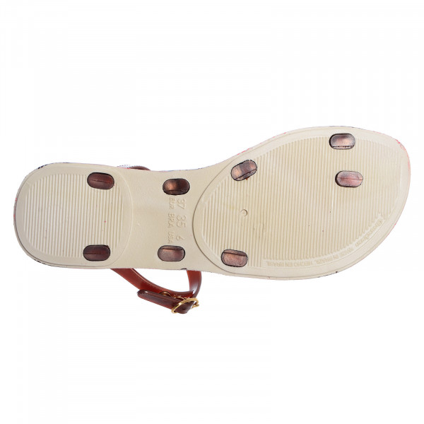 Ipanema Sandale IPANEMA FASHION SAND IV FEM SS17 