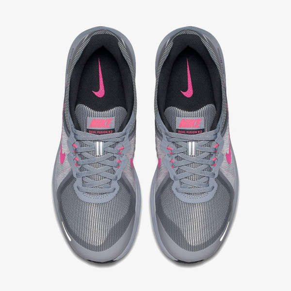 Nike Pantofi Sport WMNS NIKE DUAL FUSION X 2 