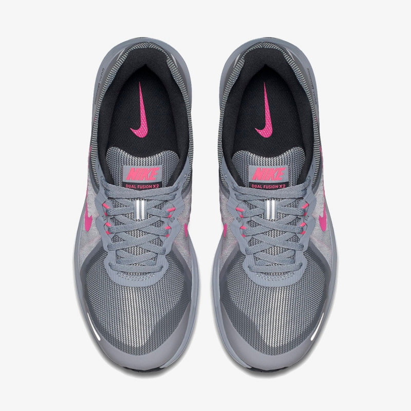 Nike Pantofi Sport WMNS NIKE DUAL FUSION X 2 