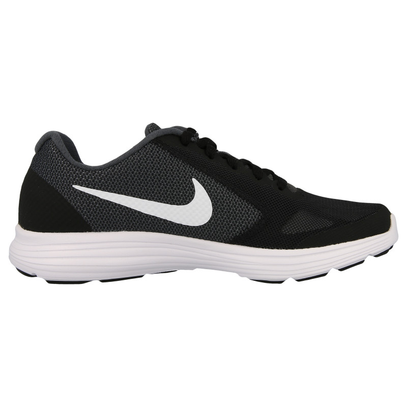 Nike Pantofi Sport NIKE REVOLUTION 3 (GS) 