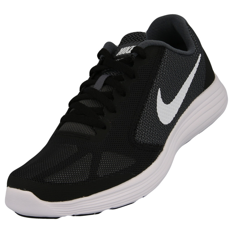 Nike Pantofi Sport NIKE REVOLUTION 3 (GS) 
