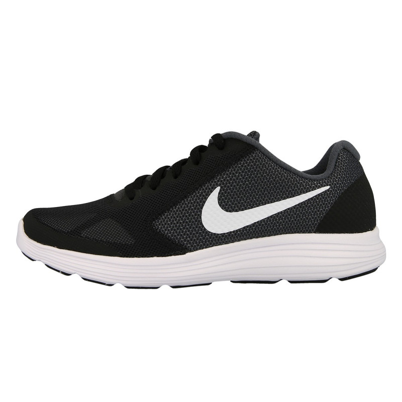 Nike Pantofi Sport NIKE REVOLUTION 3 (GS) 