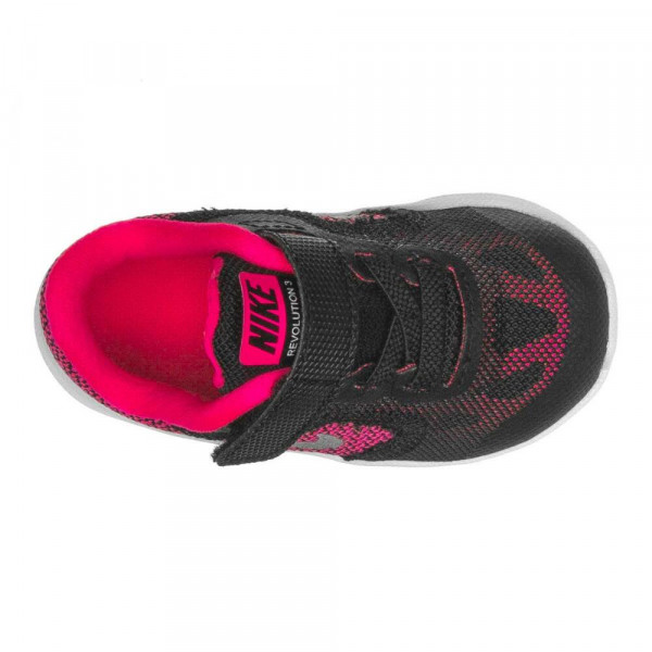 Nike Pantofi Sport NIKE REVOLUTION 3 (TDV) 