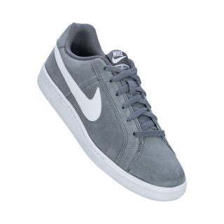 Nike Pantofi Sport NIKE COURT ROYALE SUEDE 