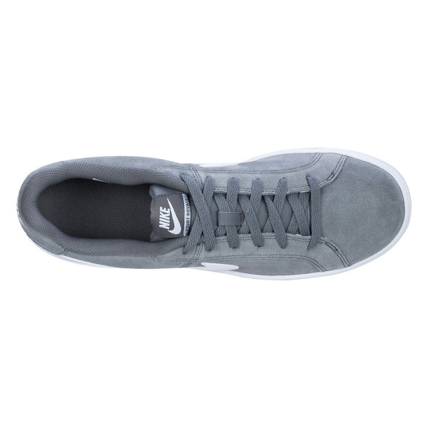 Nike Pantofi Sport NIKE COURT ROYALE SUEDE 