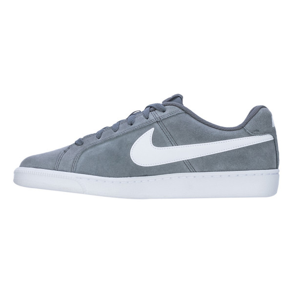 Nike Pantofi Sport NIKE COURT ROYALE SUEDE 