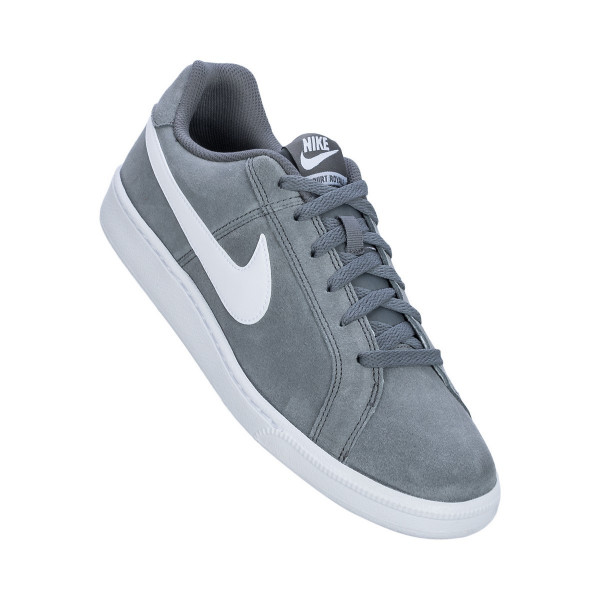 Nike Pantofi Sport NIKE COURT ROYALE SUEDE 