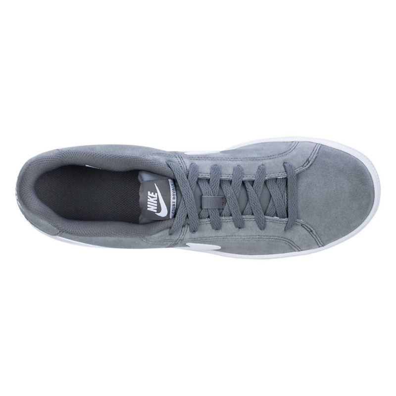 Nike Pantofi Sport NIKE COURT ROYALE SUEDE 