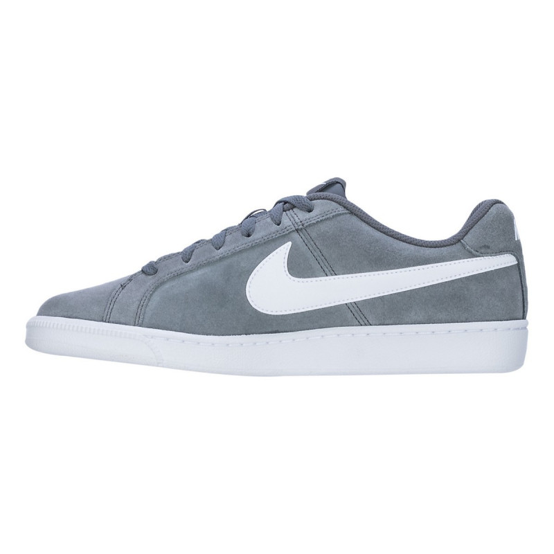 Nike Pantofi Sport NIKE COURT ROYALE SUEDE 