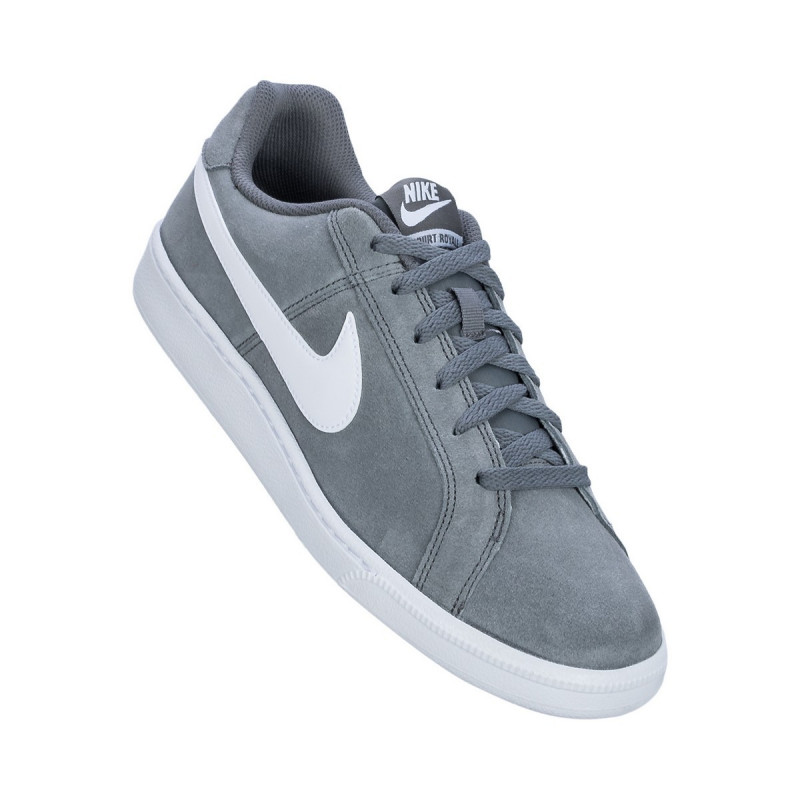 Nike Pantofi Sport NIKE COURT ROYALE SUEDE 