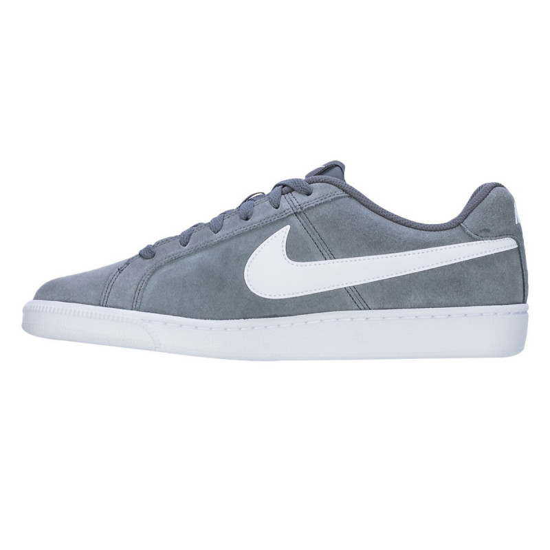 Nike Pantofi Sport NIKE COURT ROYALE SUEDE | SportVision Romania