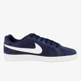 Nike Pantofi Sport NIKE COURT ROYALE SUEDE 