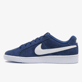 Nike Pantofi Sport NIKE COURT ROYALE SUEDE 