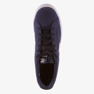 Nike Pantofi Sport NIKE COURT ROYALE SUEDE 