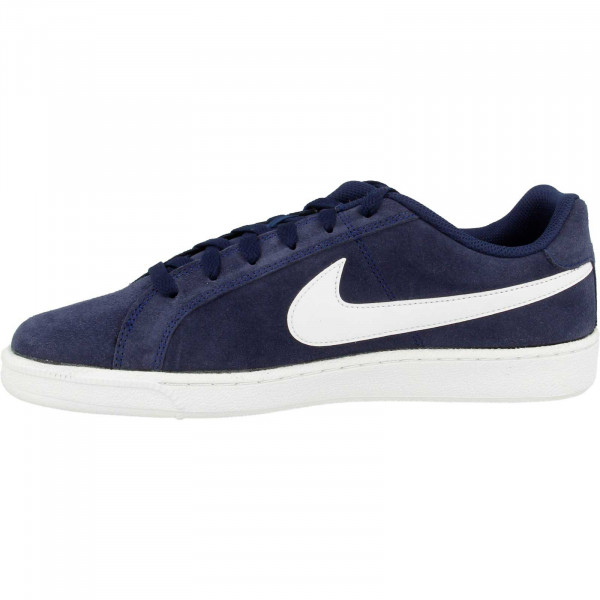 Nike Pantofi Sport NIKE COURT ROYALE SUEDE 