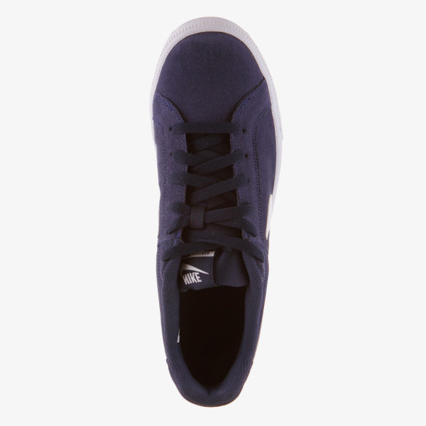 Nike Pantofi Sport NIKE COURT ROYALE SUEDE 