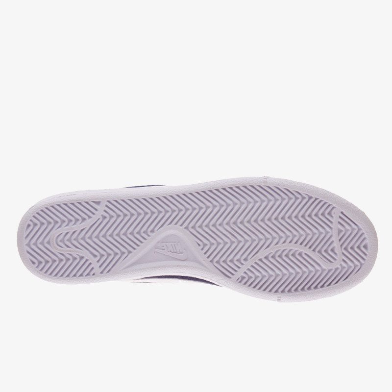 Nike Pantofi Sport NIKE COURT ROYALE SUEDE 