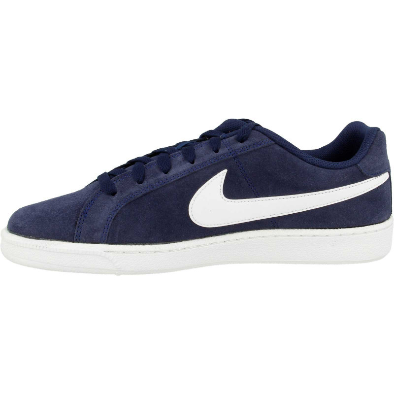 Nike Pantofi Sport NIKE COURT ROYALE SUEDE 