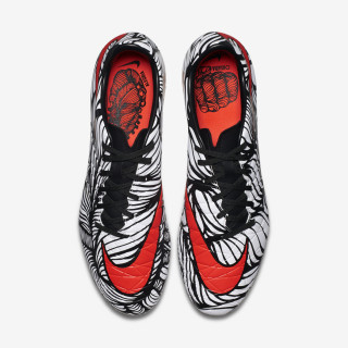 Nike Ghete de fotbal HYPERVENOM PHELON II NJR FG 