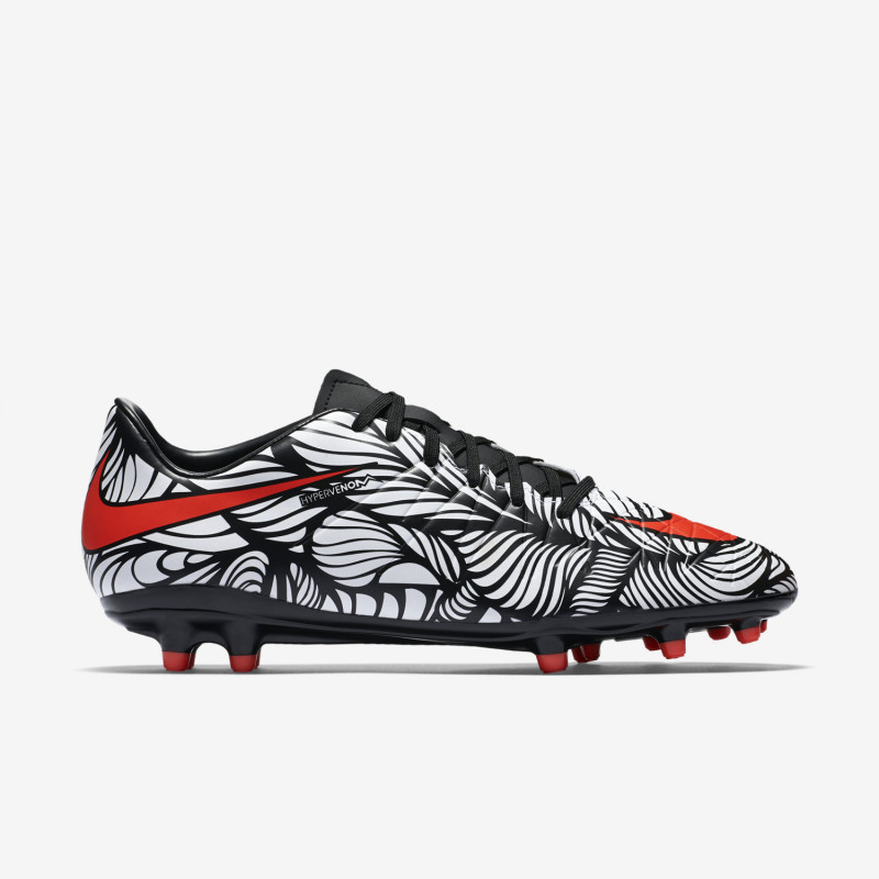 Nike Ghete de fotbal HYPERVENOM PHELON II NJR FG 
