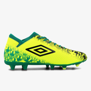 Umbro Ghete de fotbal UMBRO FORMATION II FG - JNR 