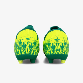 Umbro Ghete de fotbal UMBRO FORMATION II FG - JNR 