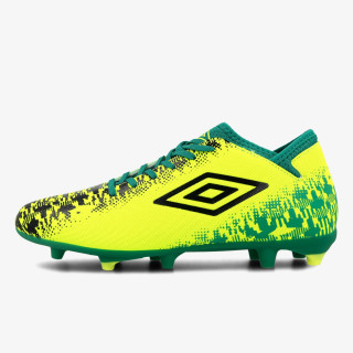 Umbro Ghete de fotbal UMBRO FORMATION II FG - JNR 