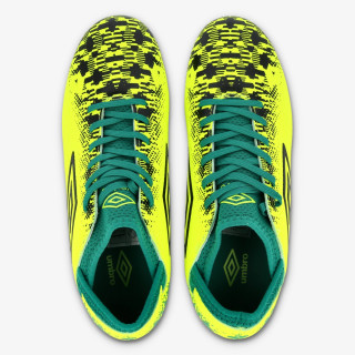 Umbro Ghete de fotbal UMBRO FORMATION II FG - JNR 