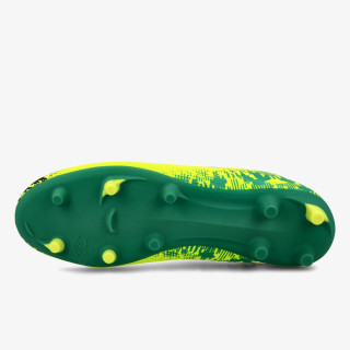 Umbro Ghete de fotbal UMBRO FORMATION II FG - JNR 