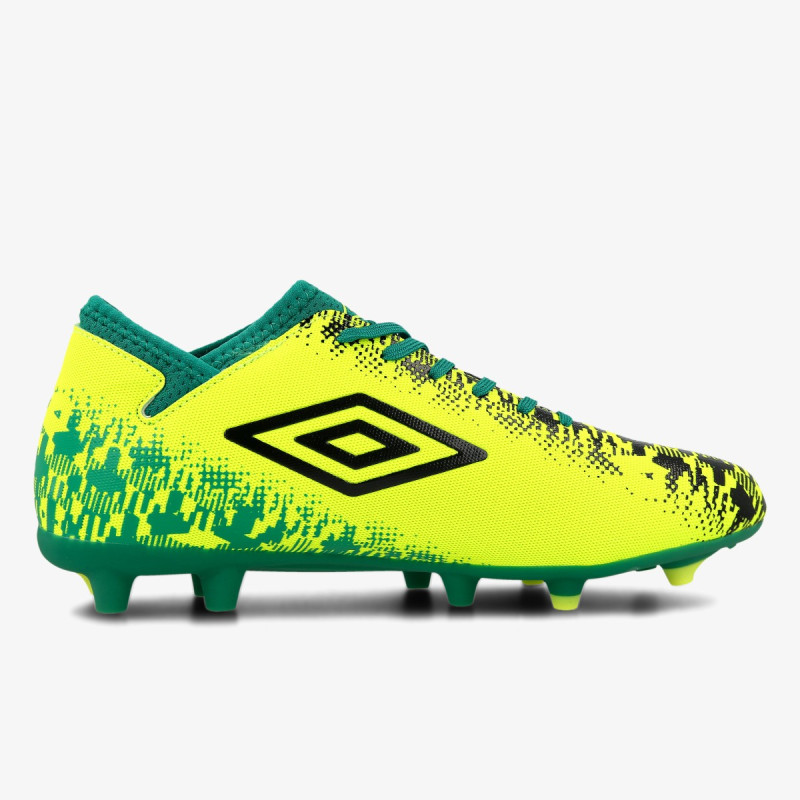 Umbro Ghete de fotbal UMBRO FORMATION II FG - JNR 