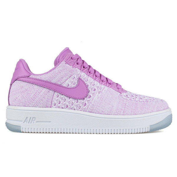 Nike Pantofi Sport W AF1 FLYKNIT LOW 