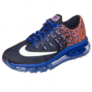 Nike Pantofi Sport NIKE AIR MAX 2016 PRINT (GS) 