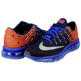 Nike Pantofi Sport NIKE AIR MAX 2016 PRINT (GS) 