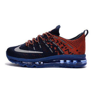 Nike Pantofi Sport NIKE AIR MAX 2016 PRINT (GS) 