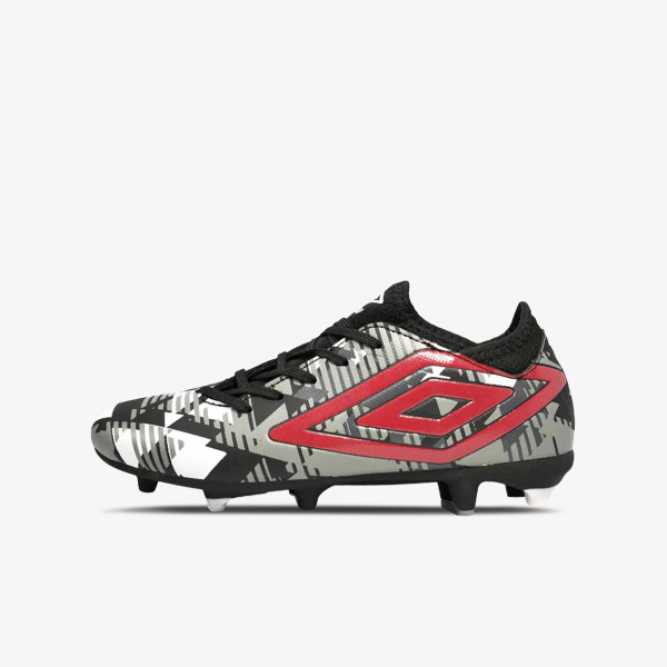 Umbro Ghete de fotbal UMBRO FORMATION III FG - JNR 